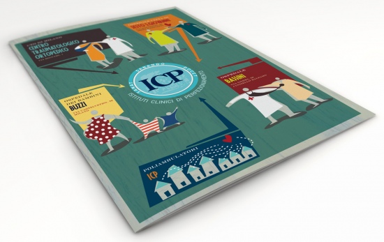 CURIOUSdesign - ICP - Brochure