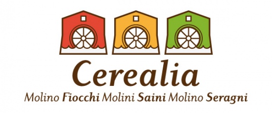 CURIOUSdesign - Cerealia - Logo