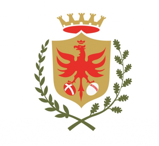 CURIOUSdesign - Comune di Forlì - Logo principale