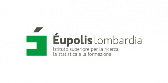 CURIOUSdesign - Eupolis - Logo
