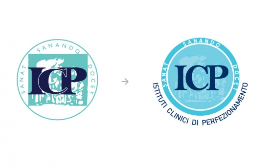 CURIOUSdesign - ICP - Logo
