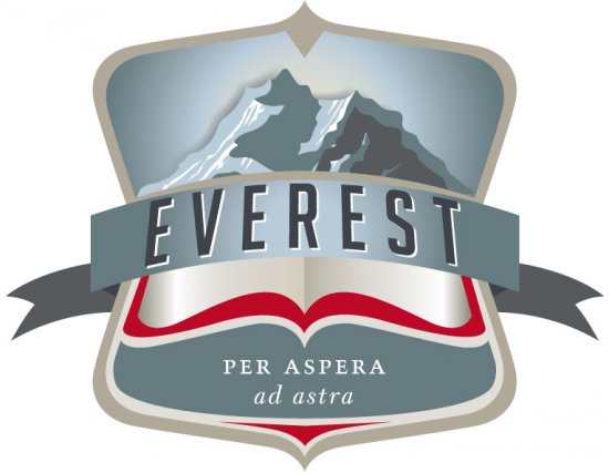 CURIOUSdesign - Everest - Logo